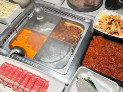 -海底捞火锅(北京路店)