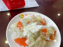 -杏园餐厅(西四北大街店)