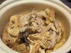 -民间瓦缸煨汤館(嵩山路店)