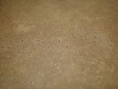 餐具摆设-喜茶(佛山顺德大良东乐路店)