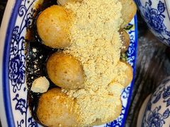 红糖糍粑-西月城谭豆花(春熙路店)