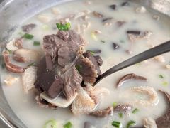 -野狗羊肉汤