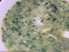 -周家二小姐的菜·扬州菜·香炒蟹·狮子头(江都金鹰店)