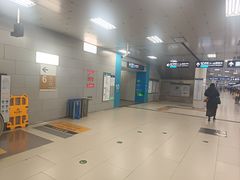 -呼家楼(地铁站)