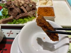 -如意林卡藏餐吧 (九寨沟店)