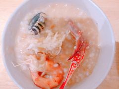 -成记海鲜粥(意大利风情街店)
