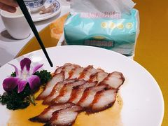 -百年恒益烧腊海鲜酒家·非遗传承(广州黄埔店)