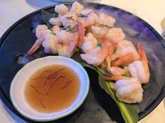 -桂满陇·蟹黄小笼汤包(清河万象店)