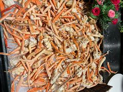 -蟹将军·松叶蟹和牛日料放题自助(K11店)