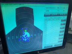 -都市枪神实弹射击俱乐部