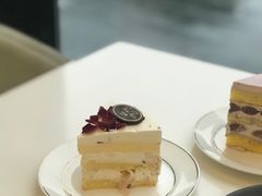 -PETIT PARIS 小巴黎(凯德1818店)