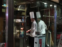 门面-四季民福烤鸭店(前门廊房二条店)
