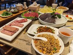 -锦城印象火锅(天府三街店)