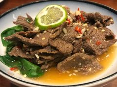 -荷花泰菜(东方新天地店)