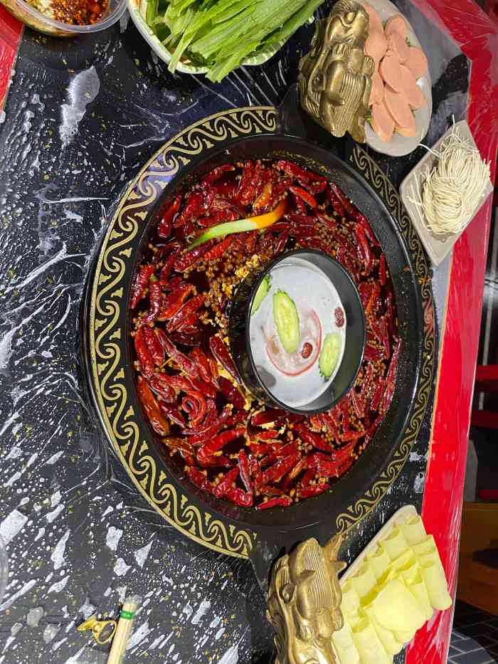 鼎龙老火锅(普华浅水湾店)-"大雪天,出了秒杀,真是有福呀,赶快秒杀,.