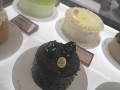 -野人先生Gelato(上海长宁龙之梦店)