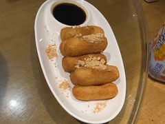 -小河村•南京鱼鲜乡土家常菜(油坊桥店)