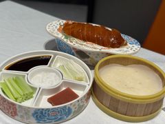 -新天禧大酒店·四十年浙菜·禧宴(西湖店)
