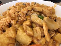 -食客居(缔景店)