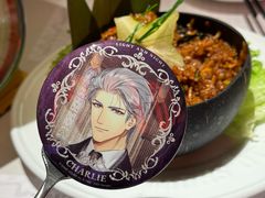 -太食獸泰式茶餐厅(IFS国金中心店)