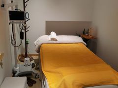 -手舒·采耳按摩·影院足道spa(莫愁湖东路店)