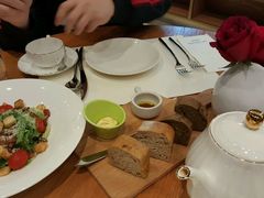 -La Sauce法意餐厅