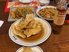 -新兴园饺子馆(河南街店)