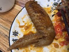 -福顺祥大盘鸡(临潼店)