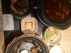 -谷田稻香·砂锅菜(南沙万达广场店)