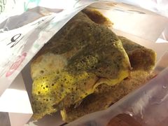 -清真·二嫂子煎饼果子(鼓楼旗舰形象店)