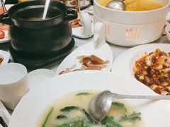 -老牌坊鲁菜名店(宽厚里店)