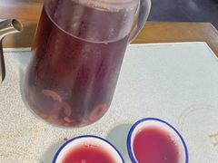 -李氏疙瘩汤·本地海鲜·老烟台菜(所城里店)