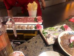 -小龙坎老火锅(华飞店)