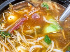 -天瑞福云南过桥米线(十里河店)