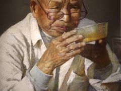 -上海虹桥当代艺术馆
