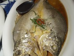 -江南赋(内蒙古大厦店)