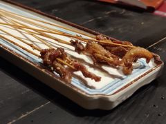 -今邕烧烤(西大店)