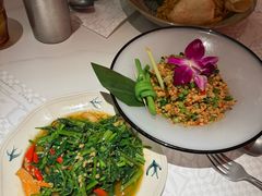 -太食獸泰式茶餐厅(IFS国金中心店)