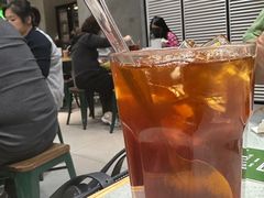 -华嫂冰室(尖沙咀店)