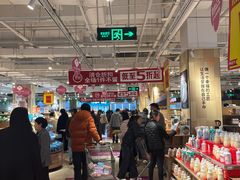 -龙湖杭州滨江天街