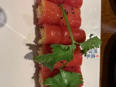 -南拳十三姨·潮汕砂锅粥(世纪金源店)