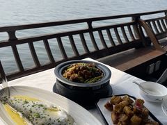 -柳莺湖上·湖景餐厅·江南菜(西湖店)