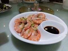 -碧海银沙海鲜餐厅(恒大海上威尼斯店)