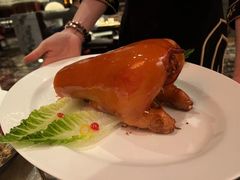 -8餐厅(新葡京酒店)