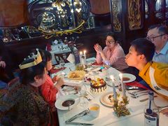 -马克西姆餐厅(崇文门店)