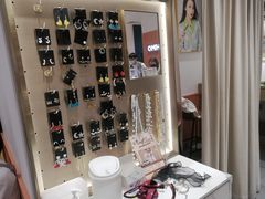 -海马体照相馆(万菱汇店)
