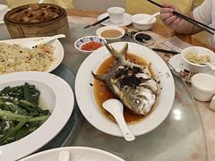 -新金盛·海鲜酒楼(盐田店)
