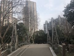 -苏州河梦清园环保主题公园