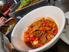 -味上湘菜馆(岳麓山店)