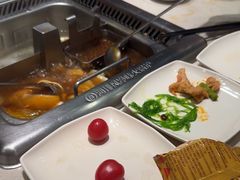 -海底捞火锅(杭州越界锦和大厦店)